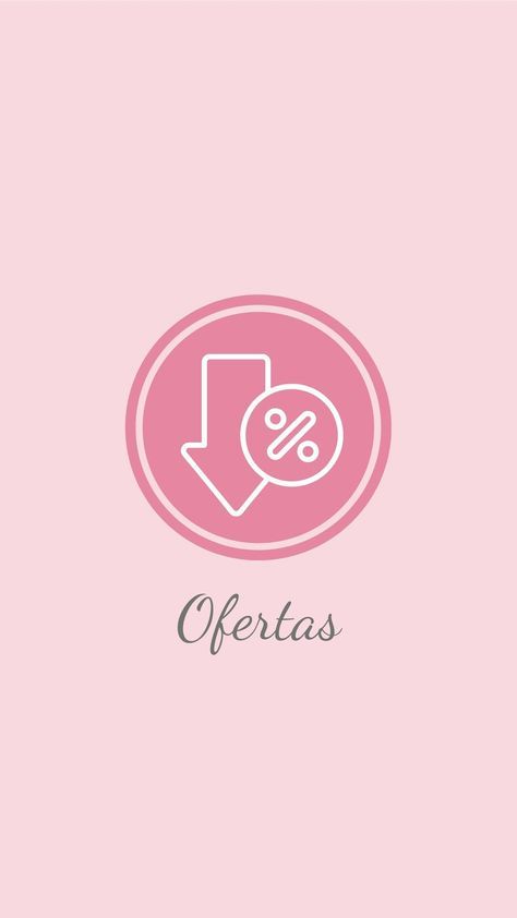 Ofertas