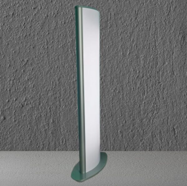 Totem vertical liviano de 30x150cm - Imagen 2