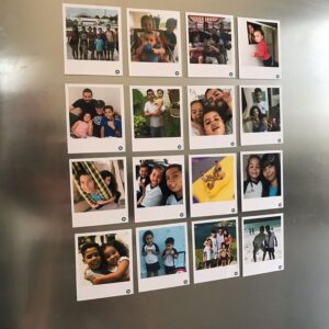 Fotos para pegar en refrigerador