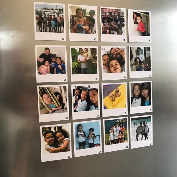 Fotos para pegar en refrigerador