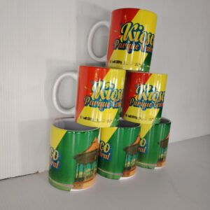 Taza tradicional CASACULMAR