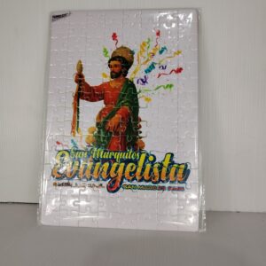 Rompecabezas tamaño carta