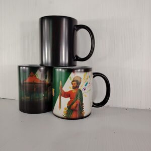 Taza mágica CASACULMAR