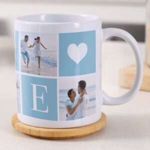 Taza tradicional 11onz