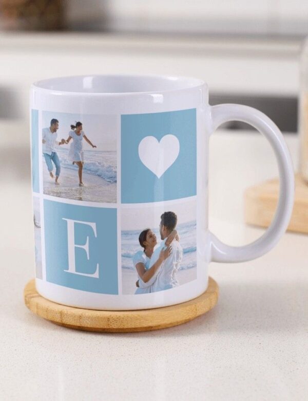 Taza tradicional 11onz