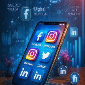 Comunidad BITUCI en redes sociales