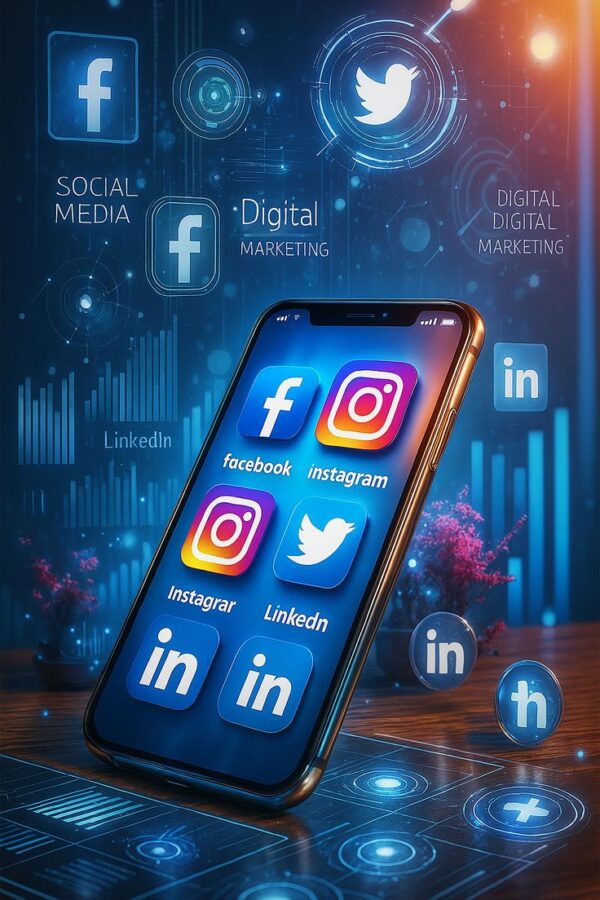 Comunidad BITUCI en redes sociales