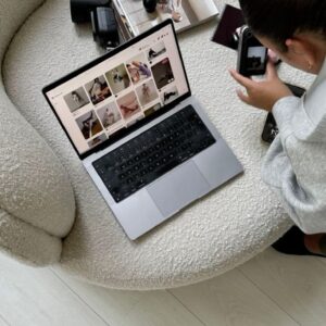 3 horas de creación de contenido