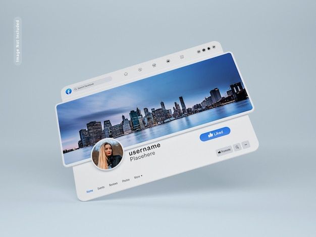 Creación de FanPage