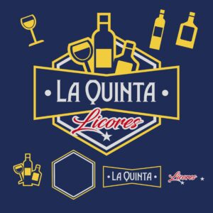 Diseño de logotipo + aplicación de paleta de colores + elementos de diseño
