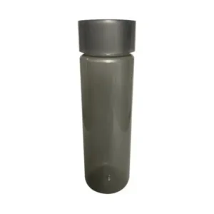 "PACHON PLASTICO DE 900ML COLOR GRIS "