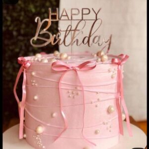 topper Happy Birtdhay 1