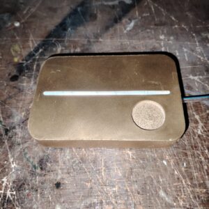 Base led tipo 1