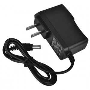 ADAPTADOR 12V  2 AMPERIOS