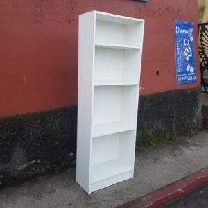 Mueble tipo librero o estantería mini