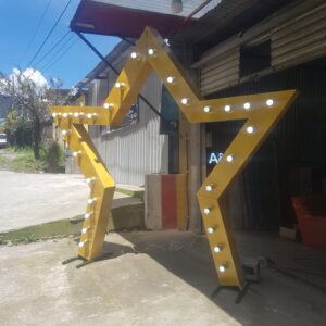 Estrella gigante