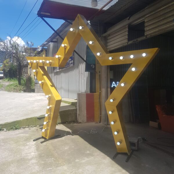 Estrella gigante
