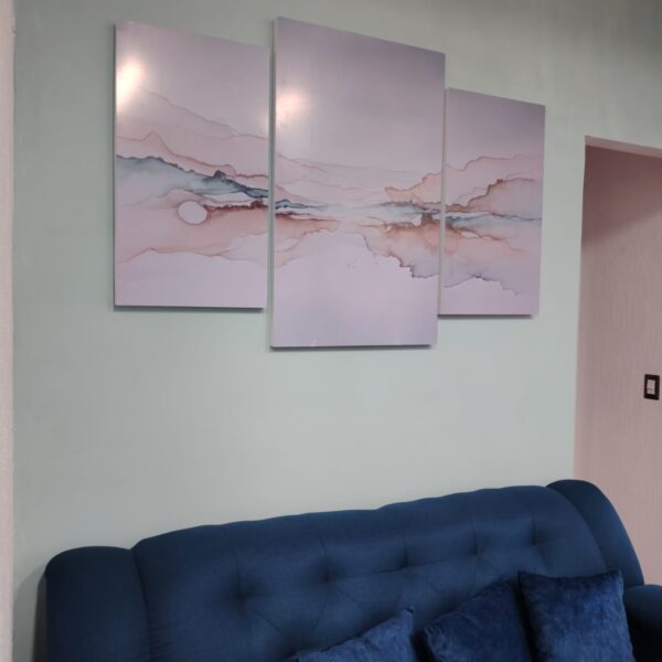 Triptico básico