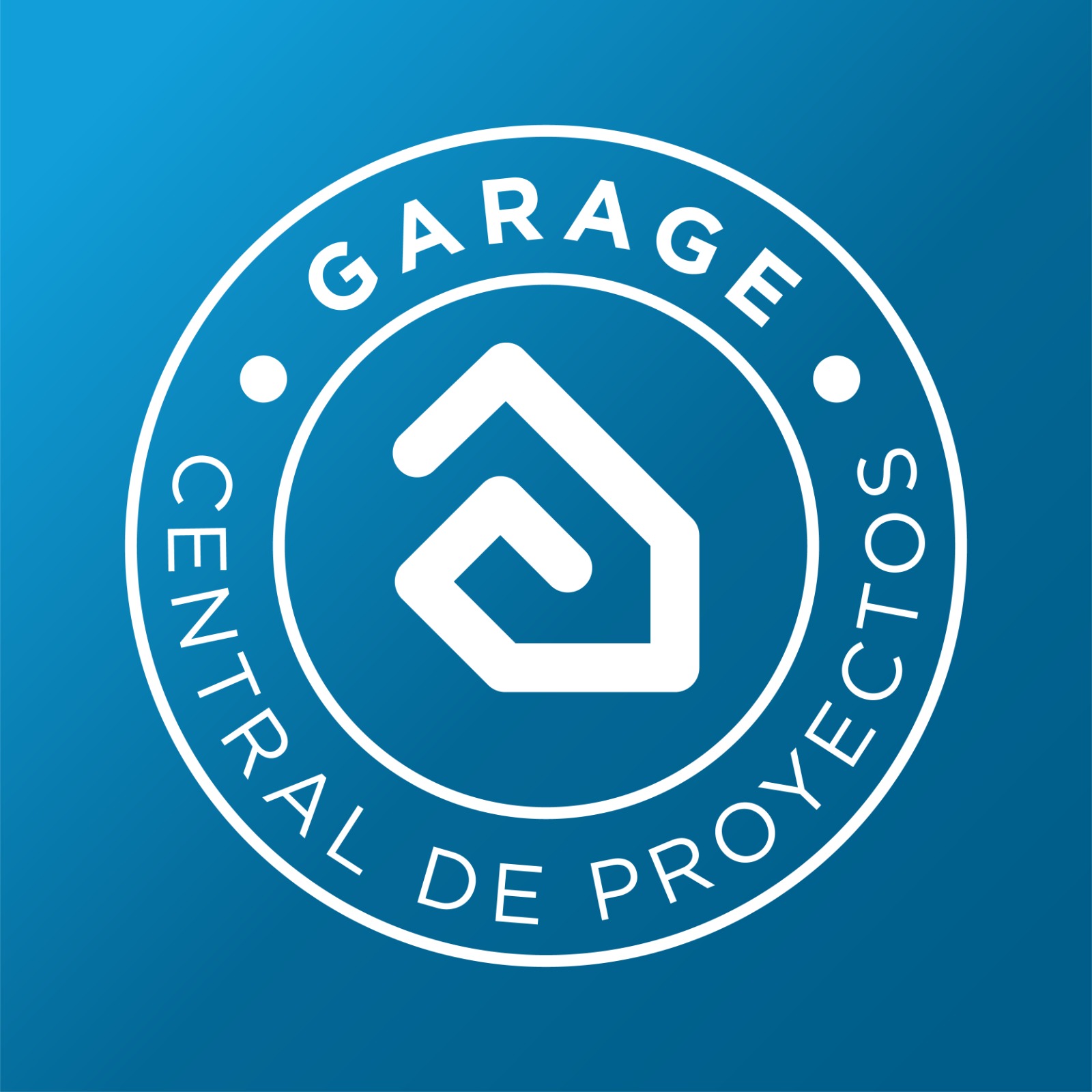 Garage Central de Proyectos