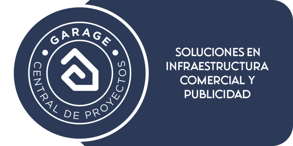 Garage Central de Proyectos