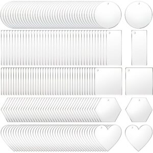 llaveros de acrilico