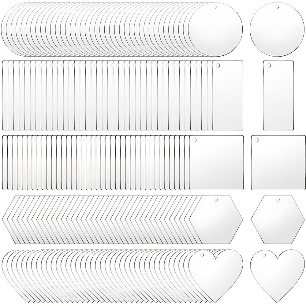 llaveros de acrilico