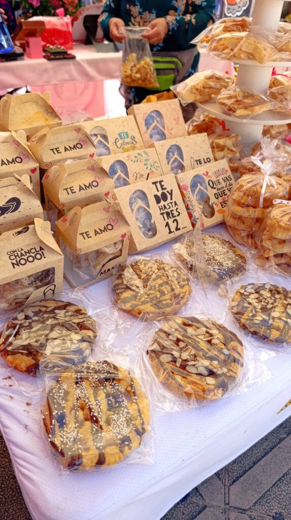 menú momo