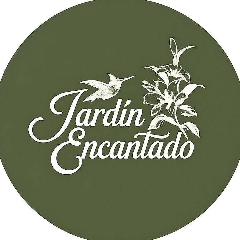 Jardin Encantado