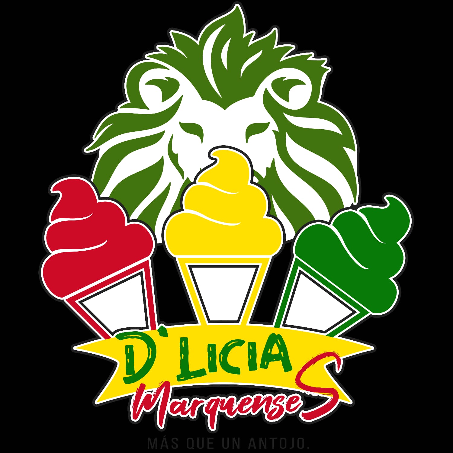 D’licias Marquenses