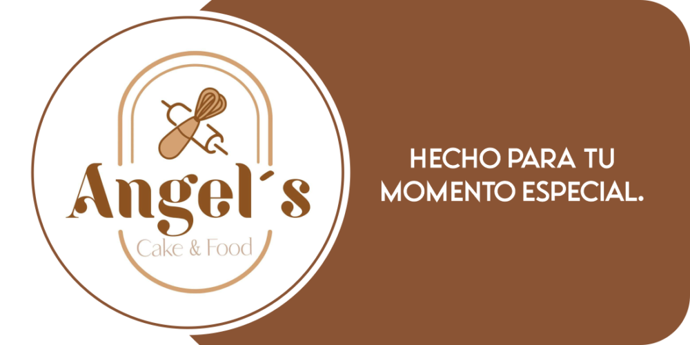 Angel´s Cake and Food