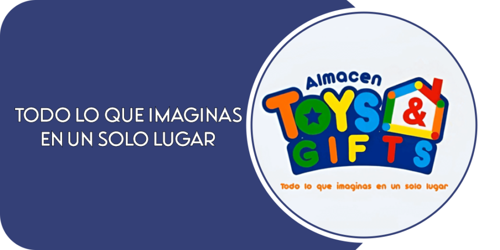 Almacen TOYS&GIFTS