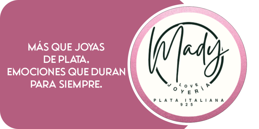 MadyLove Joyería