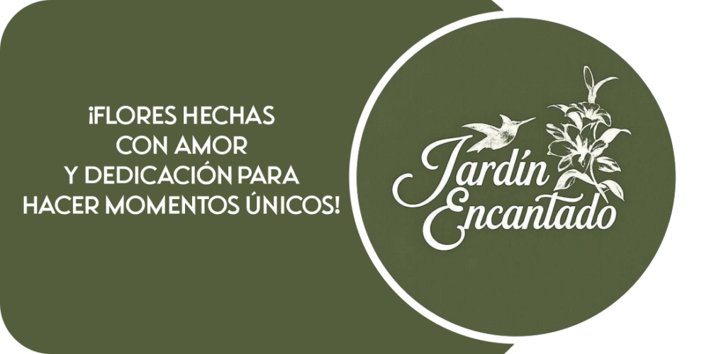 Jardin Encantado