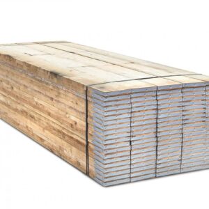 Tablones para andamios