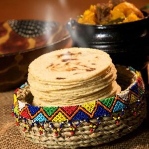 Tortillas