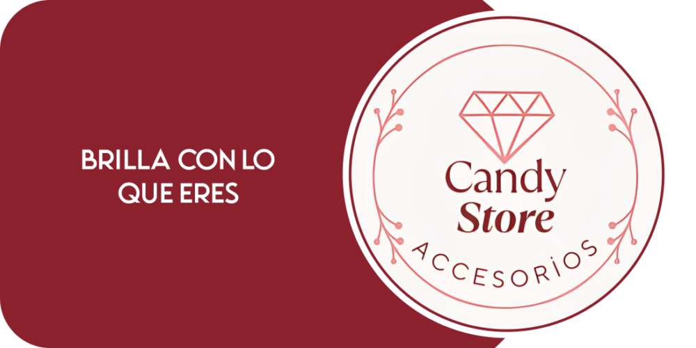 Candy Store Accesorios