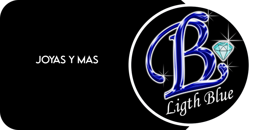 Variedades Ligth Blue