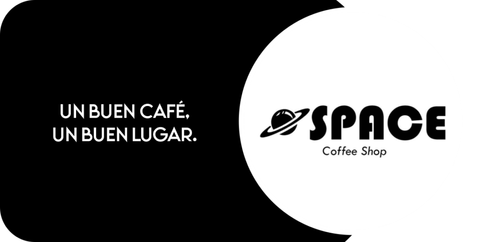 Space Coffee Shop