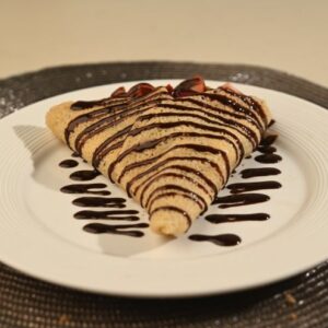 Crepas Dulces