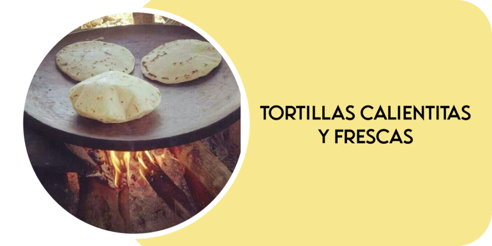 Tortillería el Comal