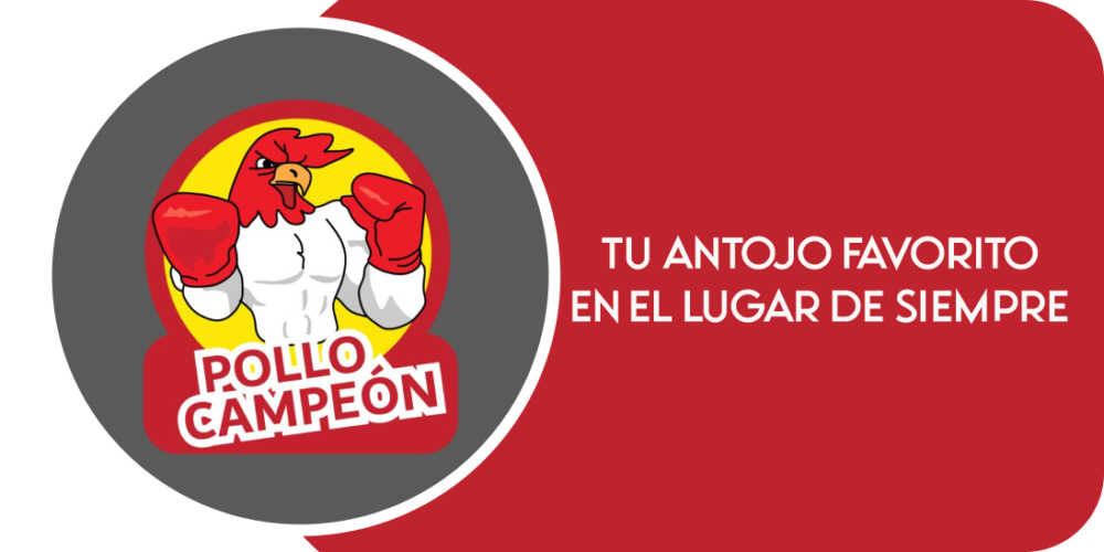 Pollo Campeón San Marcos