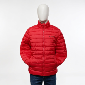 Chumpa Marca K-SWISS para caballero