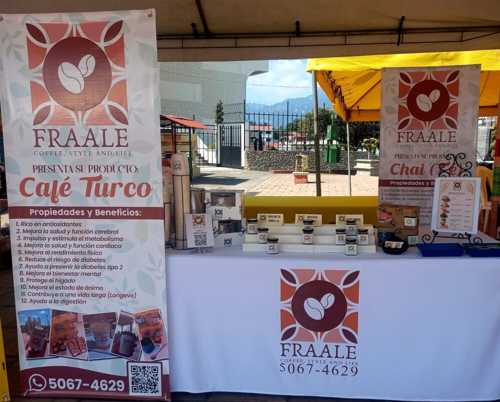FRAALE
