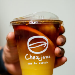 Coldbrew Orange