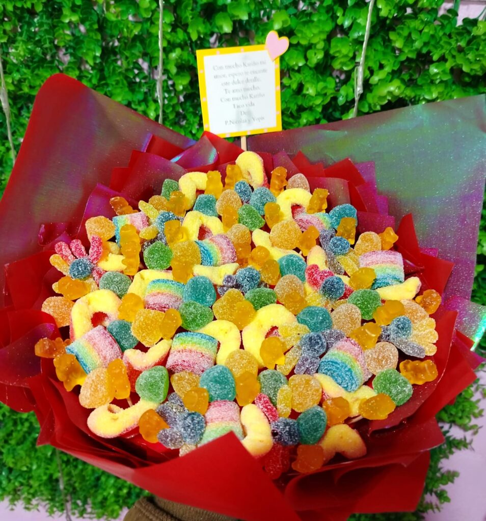 JoabGummies