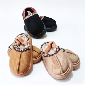 Zapatos Suecos tipo UGG