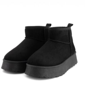 Botín tipo UGG marca Andrea estilo 2