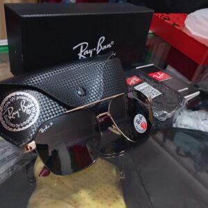 Lentes para caballero marca Ray Ban