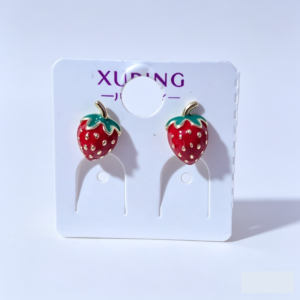 Aretes xuping