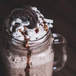 Frappé